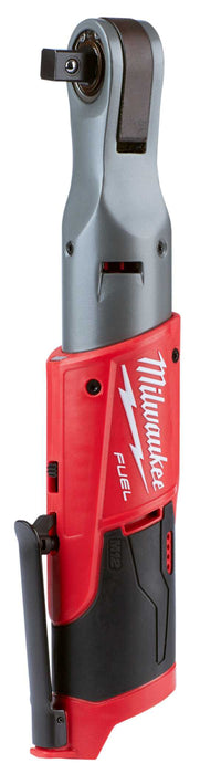 M12 Fuel Impact Ratchet 1/2in Brushless Tool Only