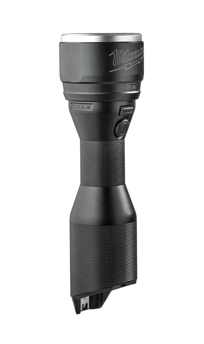 M12 LED Metal Flashlight Tool Only