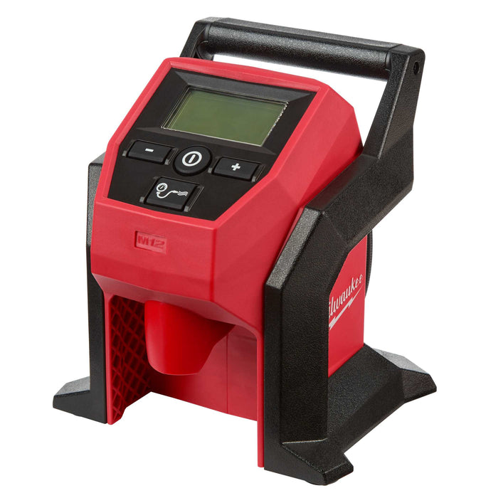 M12 Compact Inflator Tool Only