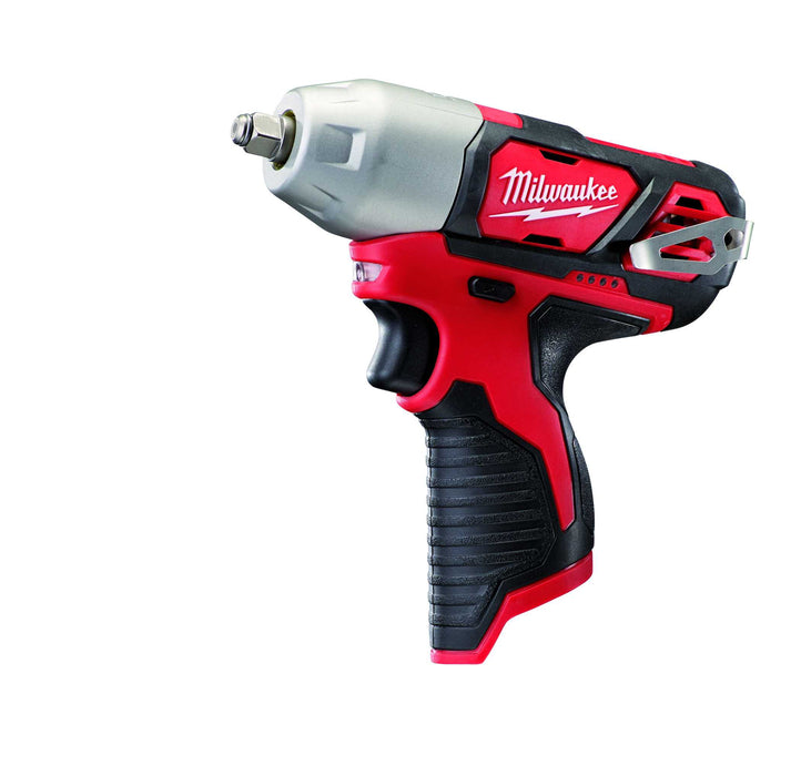 M12 Impact Wrench 3/8in Brushed Tool Only