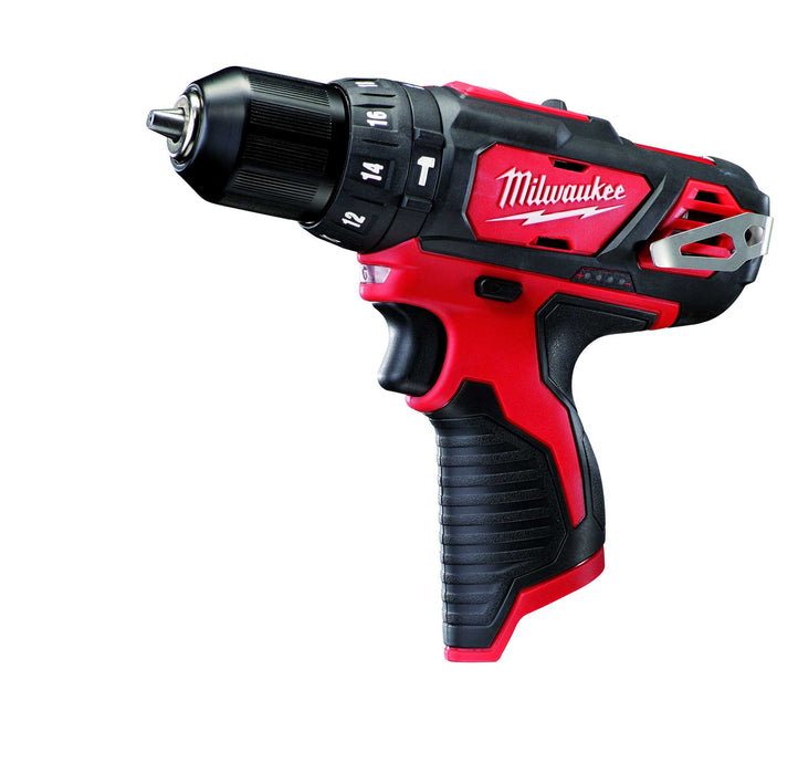 M12 Hammer Drill Tool Only