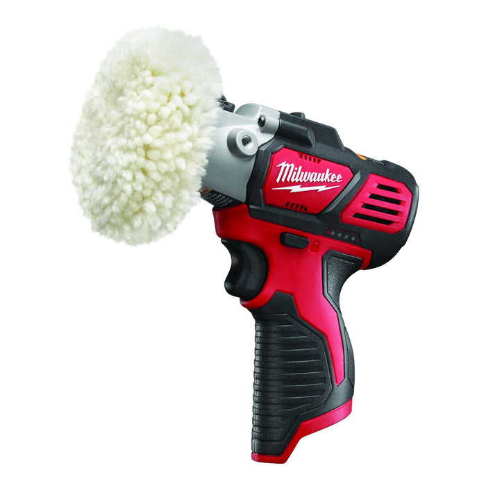 M12 Polisher Sander