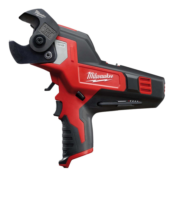 M12 Cable Cutter Tool Only