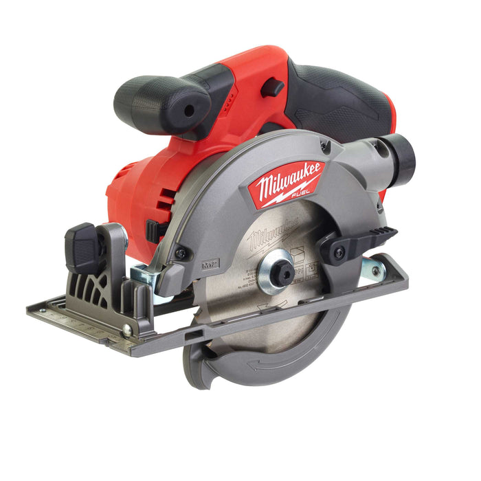M12 Fuel Circular Saw 140mm Tool Only