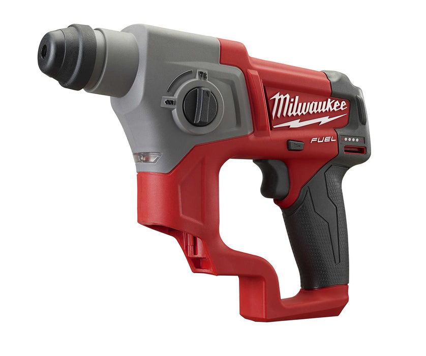 M12 Fuel Rotary Hammer Drill SDS Plus Tool Only