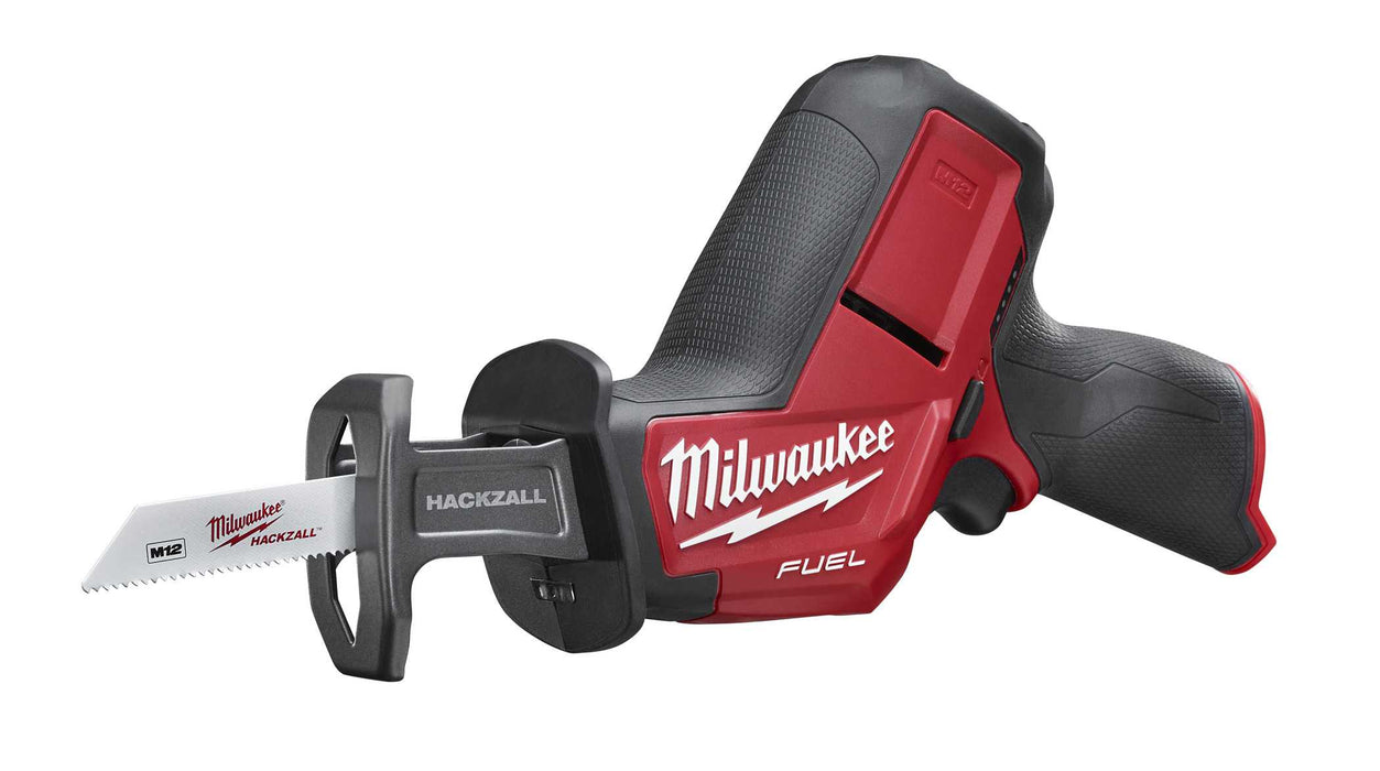 M12 Fuel Hackzall Tool Only