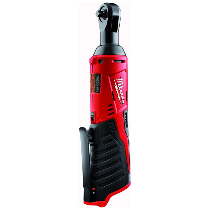 M12 Ratchet 3/8in Tool Only
