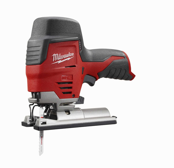 M12 Jigsaw Tool Only