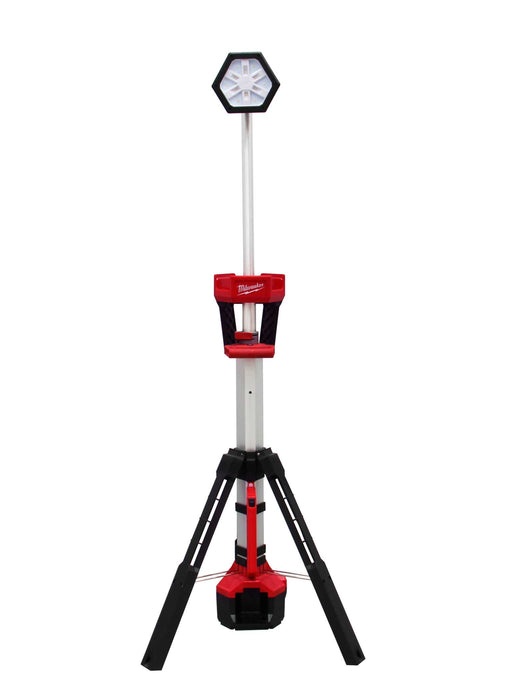 M18 Stand Light Dual Powered 2500Lm