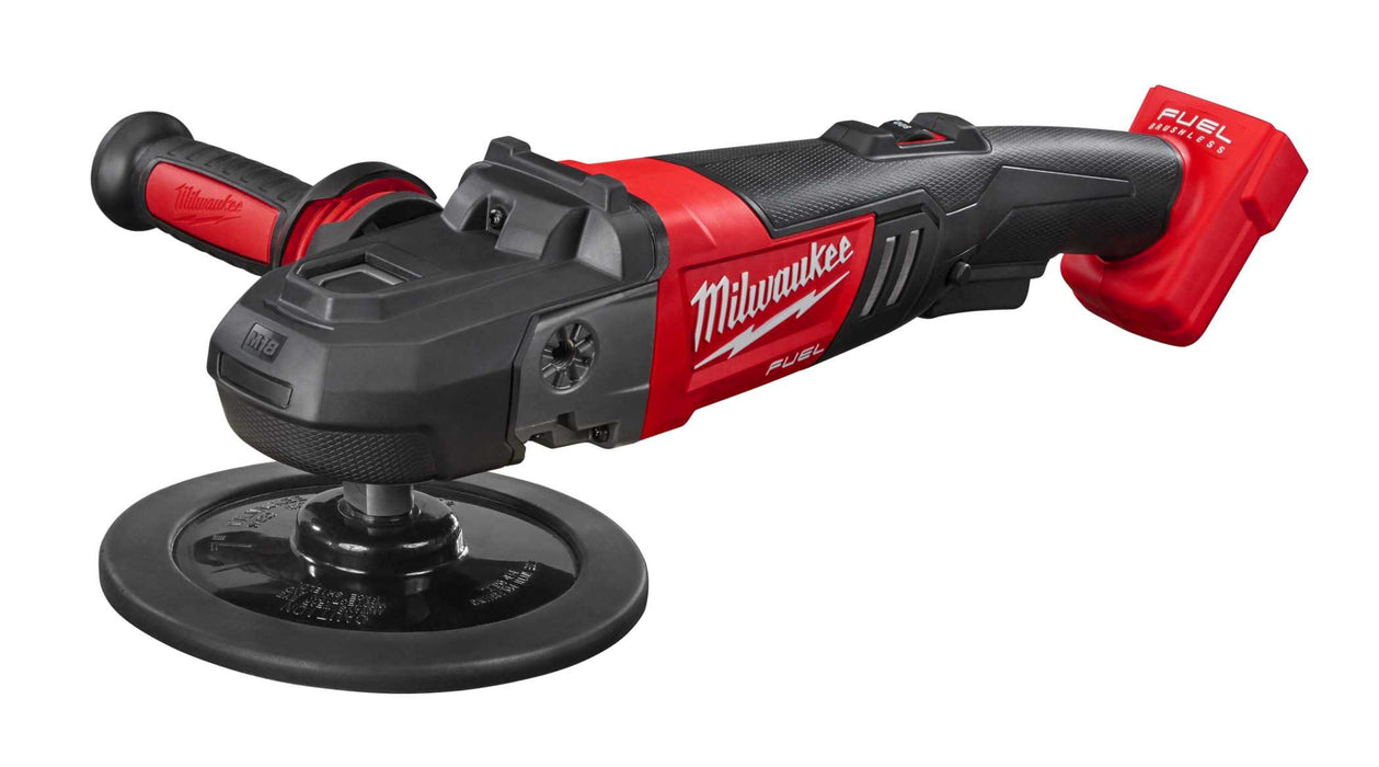 M18 Fuel Polisher Tool Only
