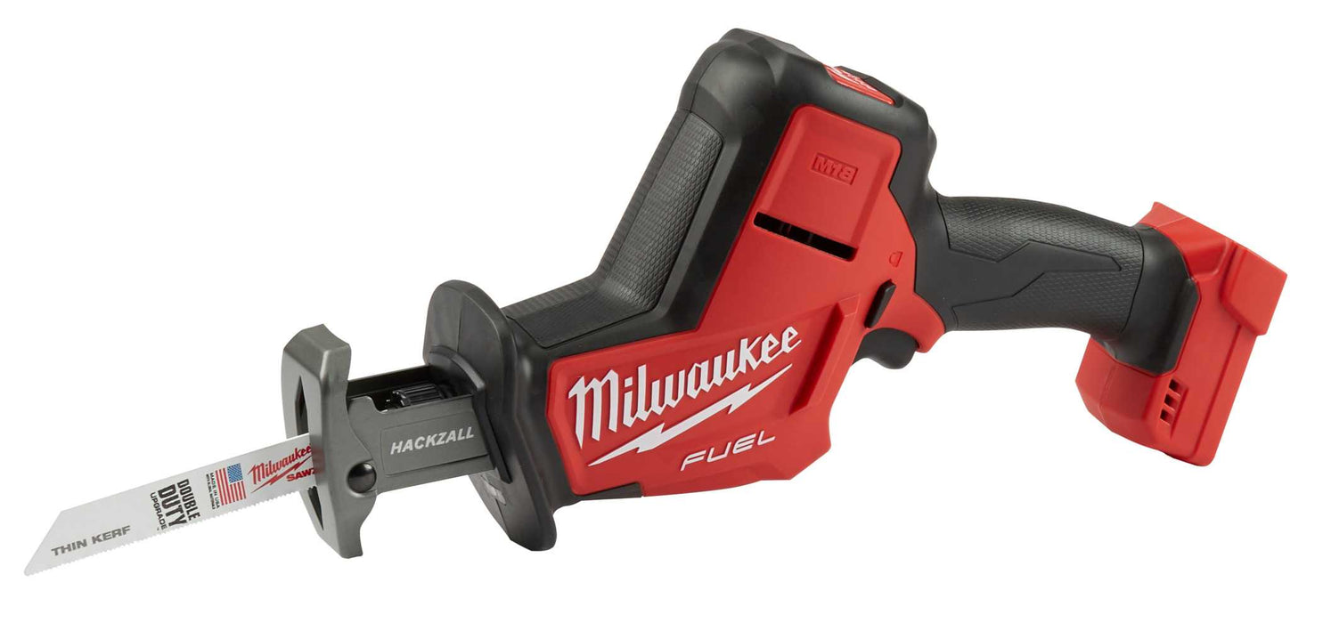 M18 Fuel Hackzall Tool Only