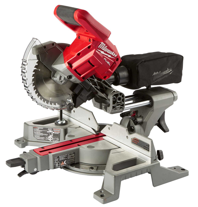 M18 Fuel Mitre Saw 184mm Tool Only