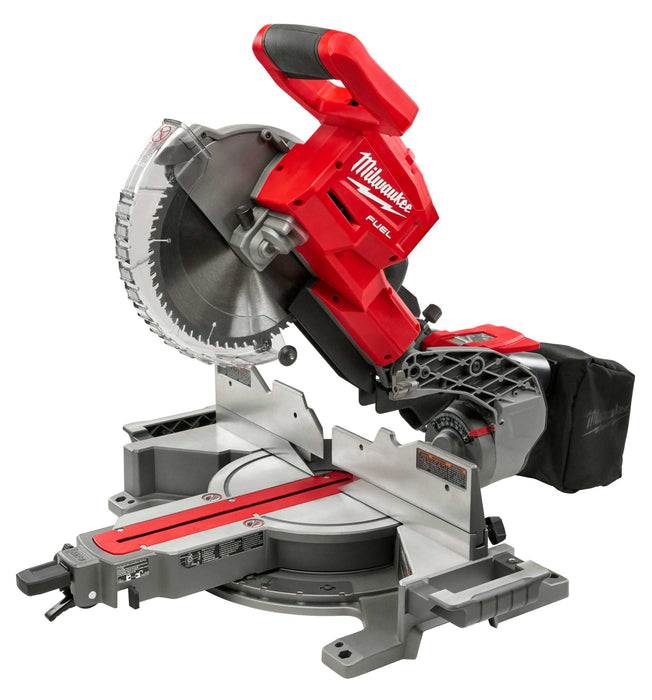 M18 Fuel Mitre Saw 254mm Tool Only