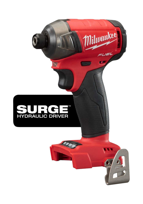 M18 Fuel Pulse Driver Tool 1/4in Tool Only