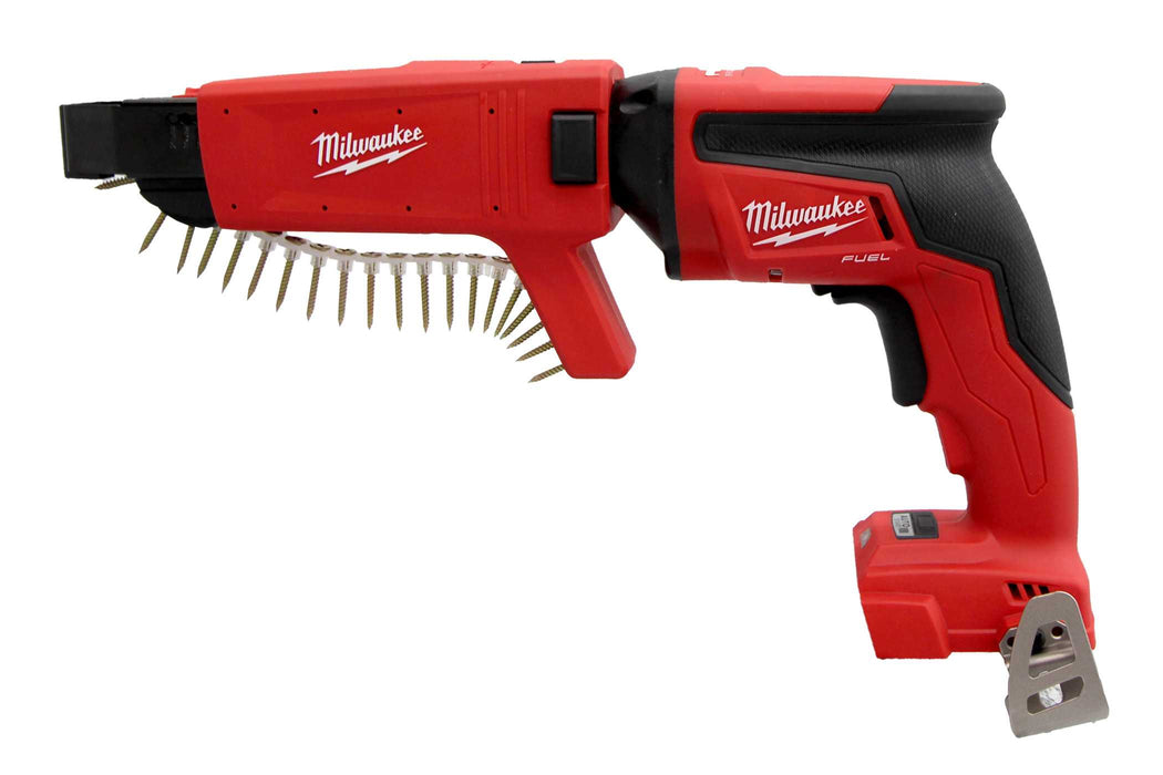 M18 Fuel Collated Drywall Screw Gun Tool Only