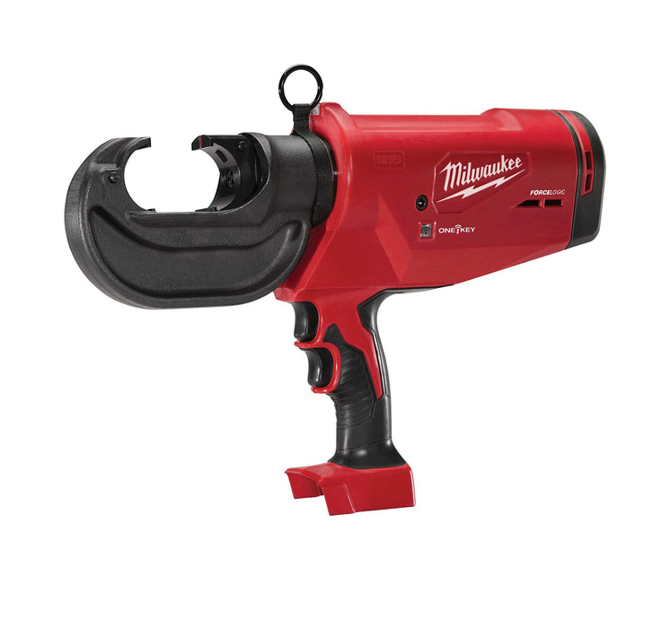 M18 Forcelogic Utility Crimper 400mm2 Tool Only