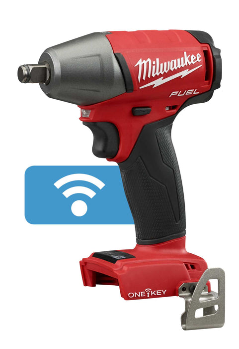 M18 Fuel One-Key Impact Wrench Friction Ring Tool Only