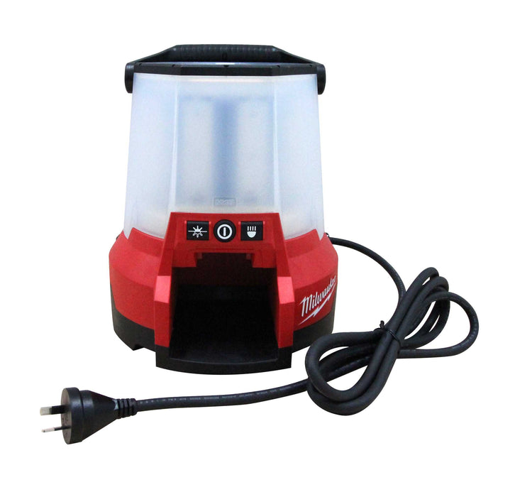 M18 Fuel One-Key Compactsite Light LED Tool Only