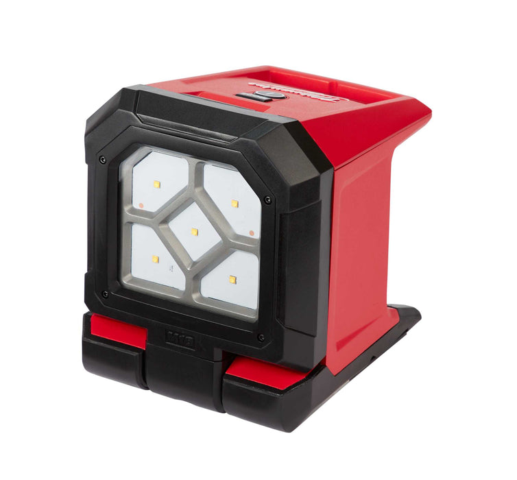 M18 Pivoting Area Light 1200Ln Tool Only