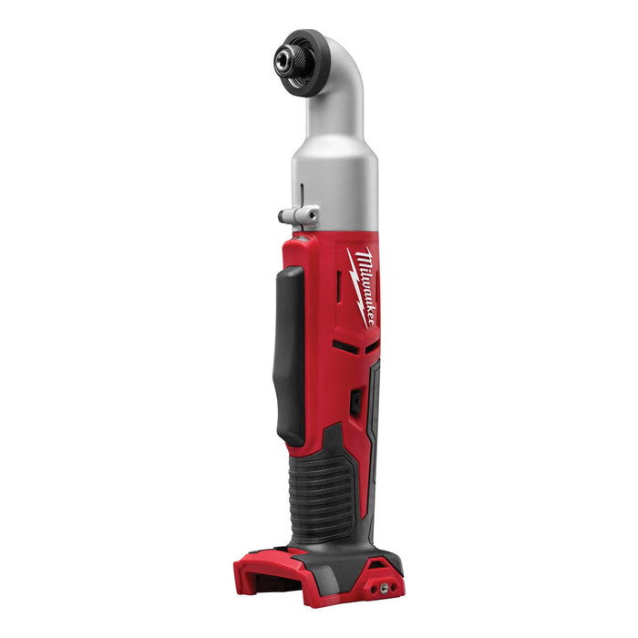 M18 Impact Driver Right Angle 2 Mode Brushed Tool Only