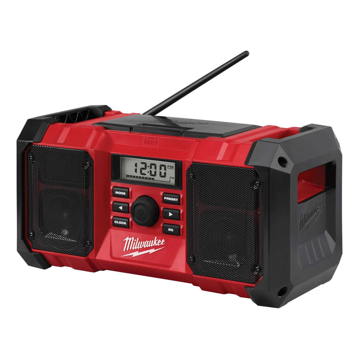 M18 Jobsite Radio Tool Only