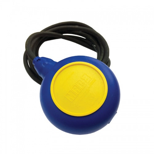 MGM1006GBO Float Switch 10m Neoprene Cable