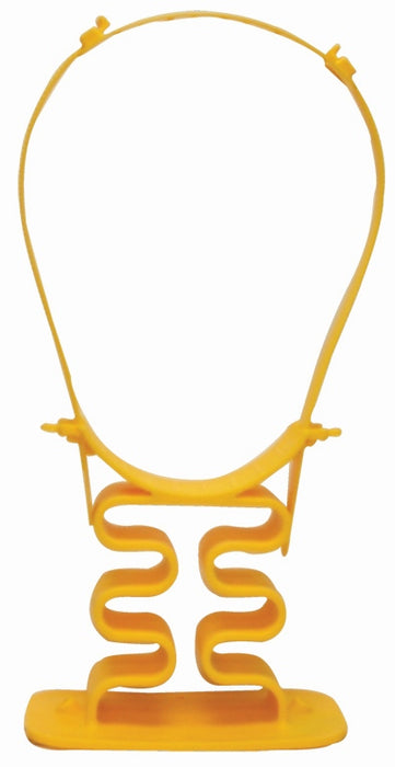 Fan Bracket Suits 100-200mm Fans (Pair)