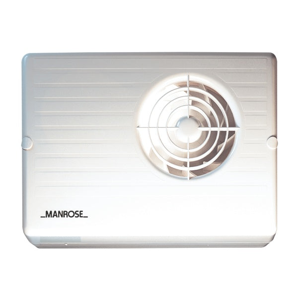 Fan 100mm Centrifugal CF200S 31l/s Std