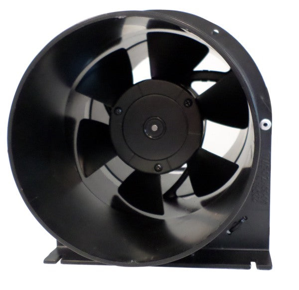 Hyper150 Inline Extract Fan EC Axial 150mm Std