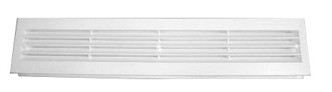Internal Door Ventilator Grill Bagged