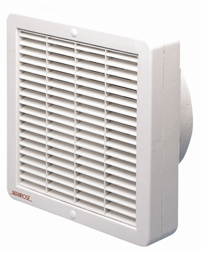 Fan 230mm Wall/Ceiling XFS230S 152l/s Std