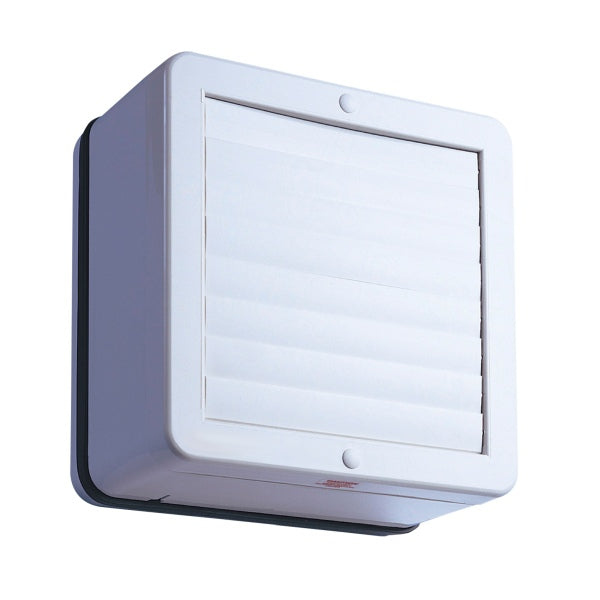 Fan 300mm Window WF300A 306l/s Auto Shutter