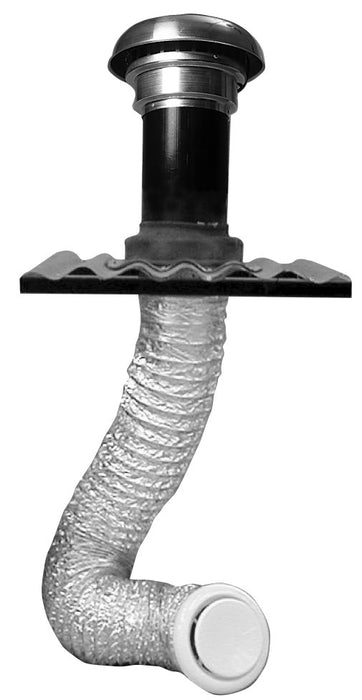 Smart Vent Ultra 150mm