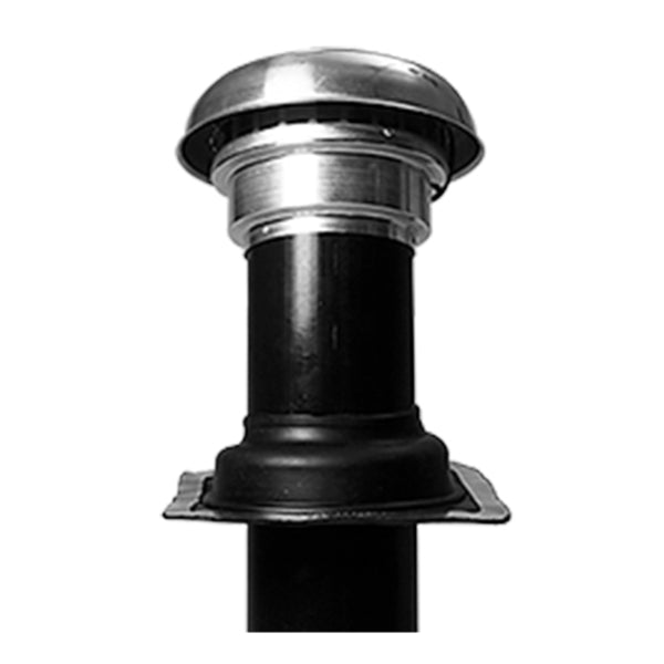 Roof Extract Kit H/Duty 150AX