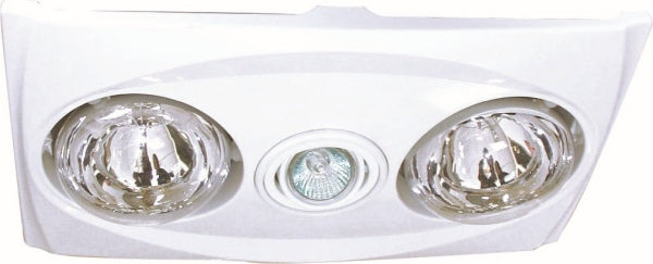 Pro Series Heat N Vent 2