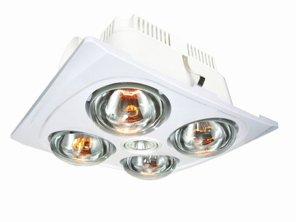 Pro Series Heat N Vent 4