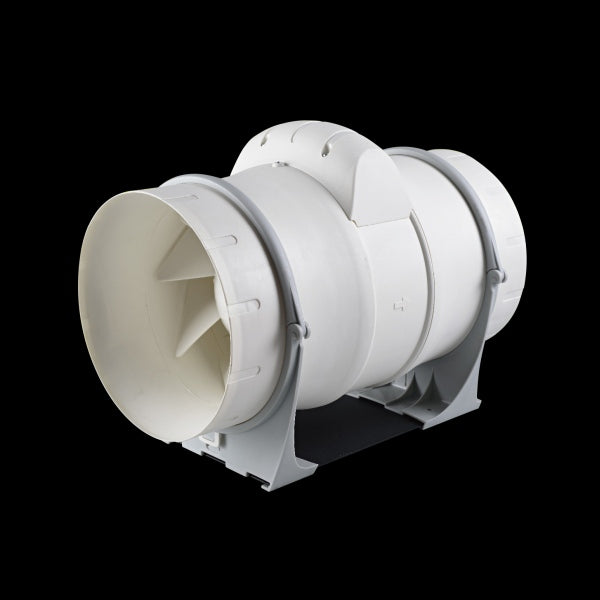 MixFlo ProSeries Inline Extract Fan Mixed Flow 200mm Std