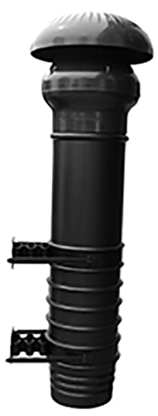 Commercial Thru Roof Fan Kit 250mm 265l/s