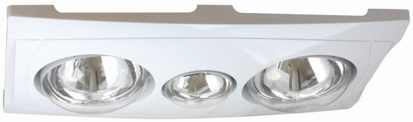 Classic 2 Heat N Light (No Fan)