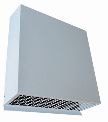 Fan 150mm External Mounted Axial