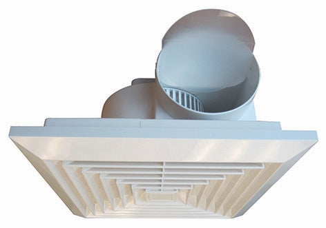 Fan 150mm Centrifugal Ceiling Mount