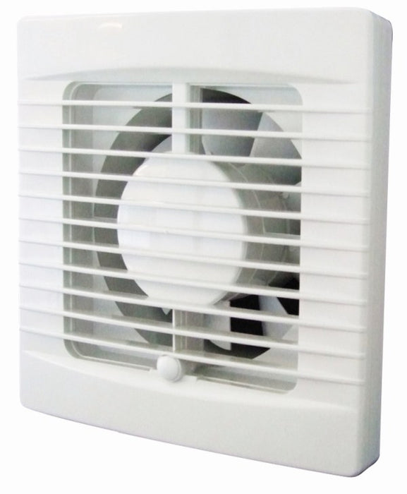 Fan 125mm 12VAC Wall/Ceiling