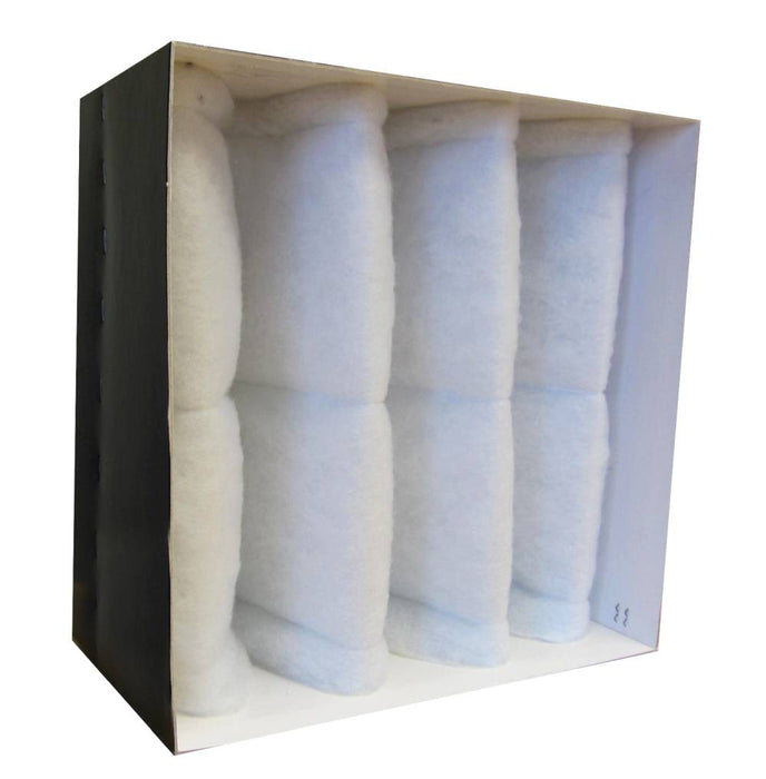 SmartVent Filter Replacement Cartridge G4 300x300mm