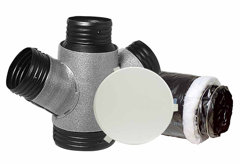 SmartVent Balance BAL405 Additional Outlet 3m