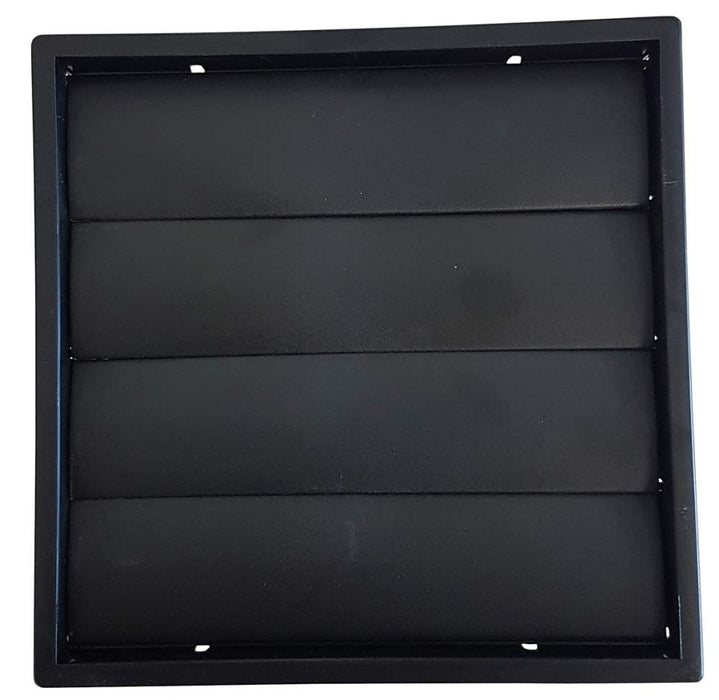 Pro Series Grill 150mm Gravity Black