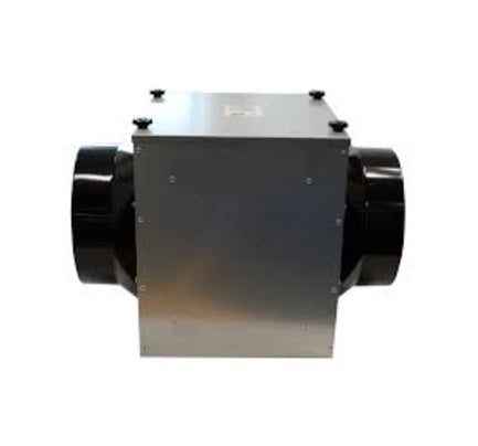 Filter Box 200mm F7 (Filter Included)