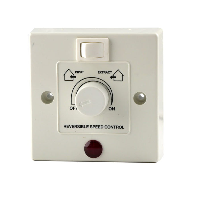 Fan Speed Controller with Reverse 1349
