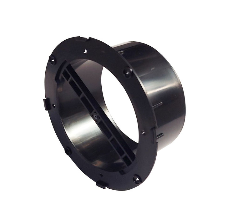 Fascia Grill 150mm Adaptor
