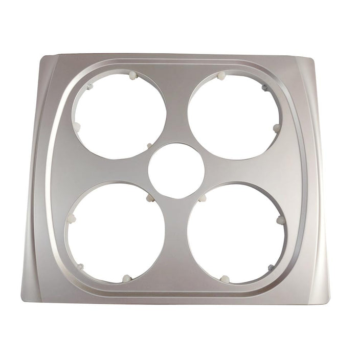 Silver Fascia for FAN0995