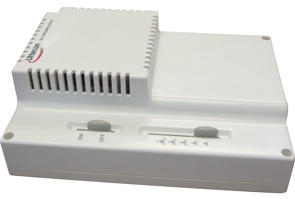 SPC05 Ultecon 5 Speed Fan Controller